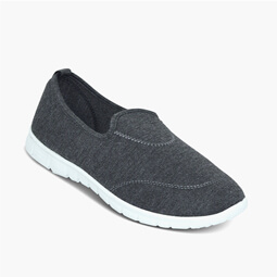 Shop Wide Fit Slip On Trainers